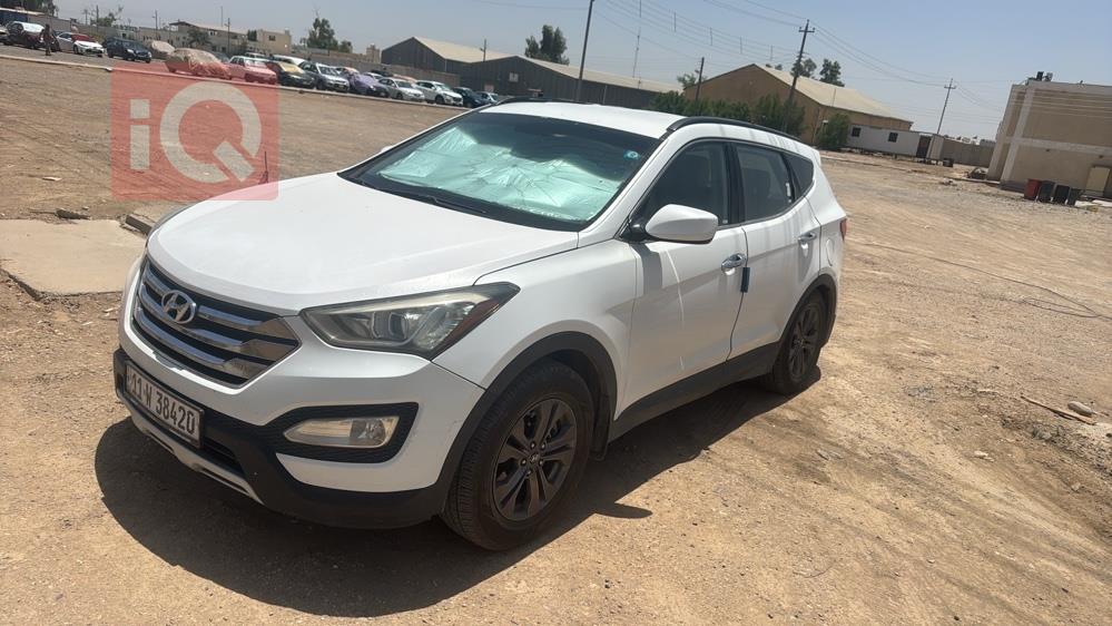 هیوندای سەنتافی